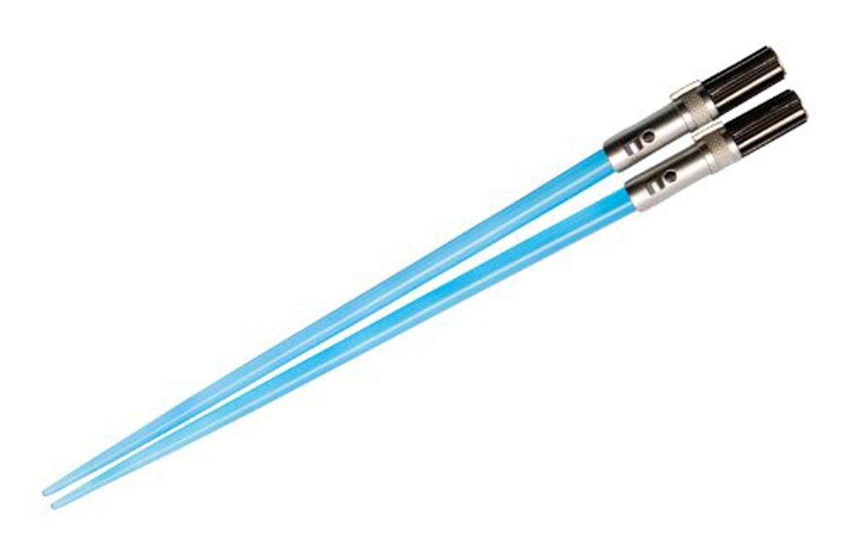 Lightsaber Chopsticks - Luke Skywalker