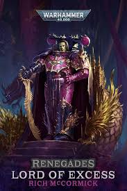 Lord of excess