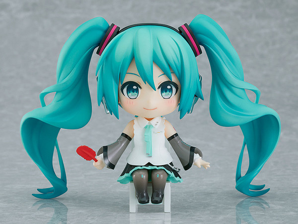 Hatsune Miku NT: Akai Hane