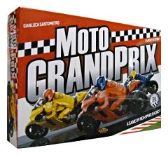 MotoGrandPrix