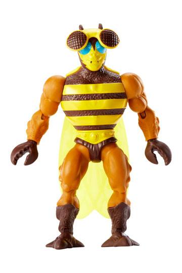 MOTU Origins Action Figure 2022 Buzz-Off 14 cm