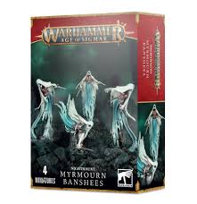 Myrmourn Banshees