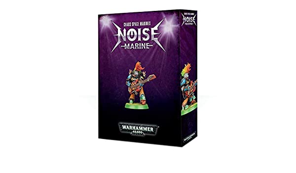 Noise Marine