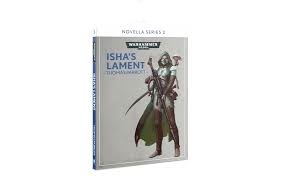 Isha´s Lament