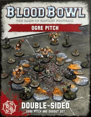 Ogre Pitch