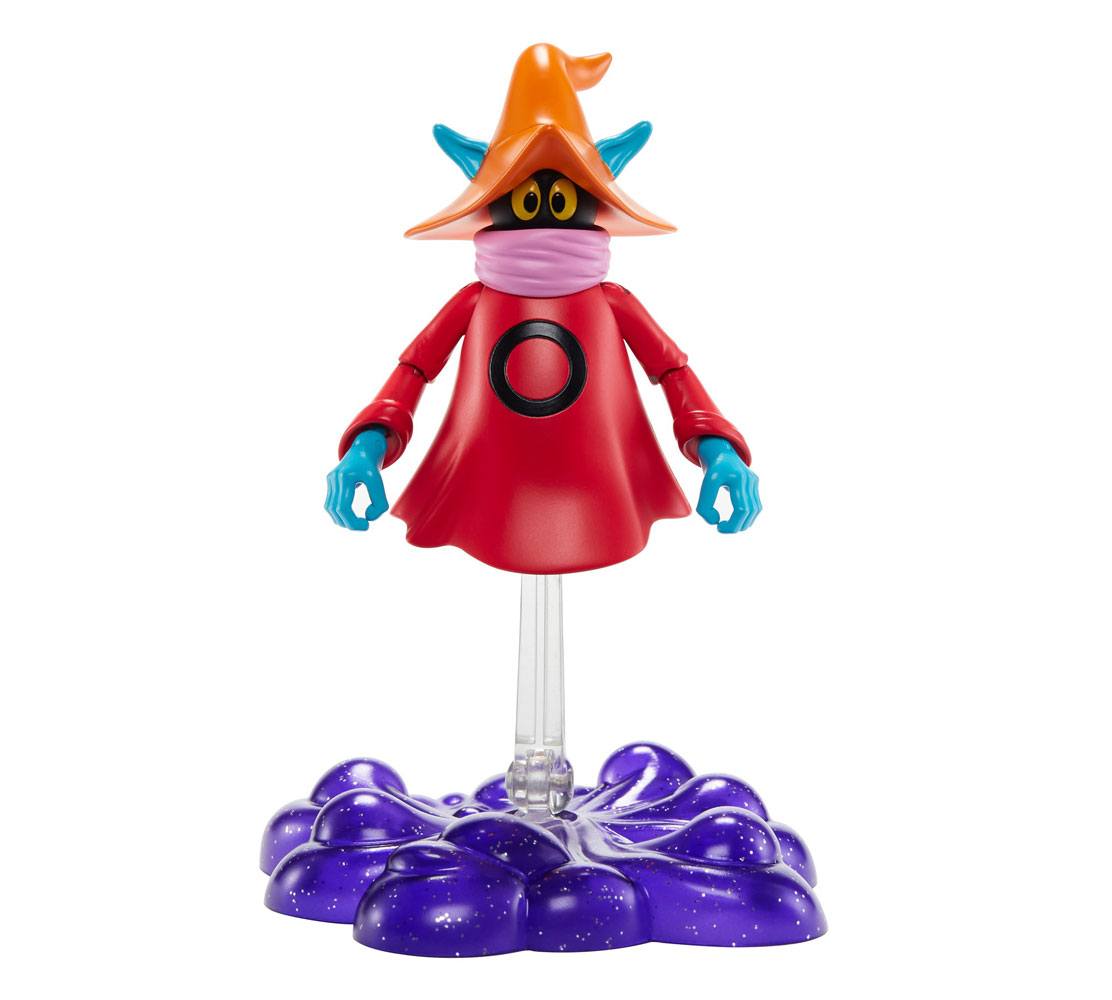 Masters of the Universe Origins Action Figure 2020 Orko