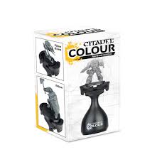 Painting handle