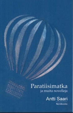 Paratiisimatka ja muita novelleja