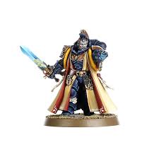 Primaris Librarian