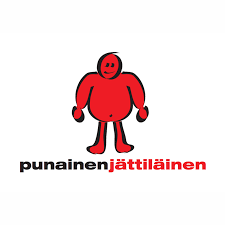 Punainen Jättiläinen