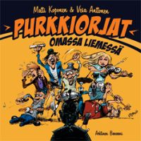 Purkkiorjat