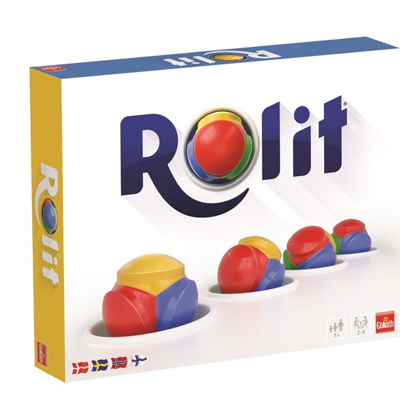 Rolit Rolit