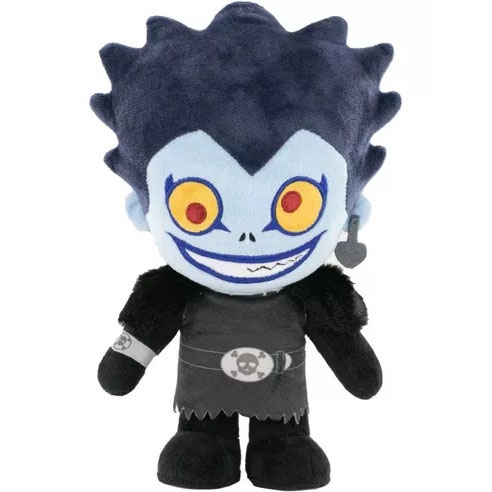 Death Note: Ryuk Plush Figure