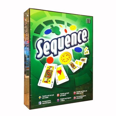 Sequence Sequence