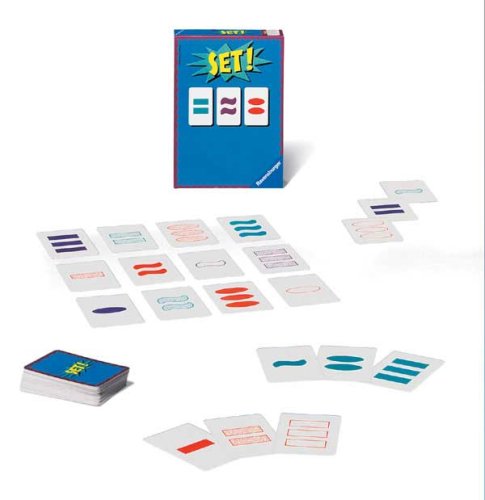 Set! Set!
