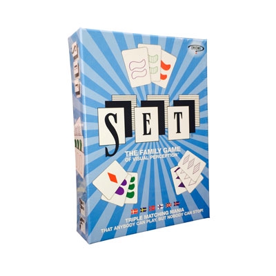 Set Set