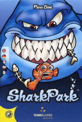 SharkPark SharkPark