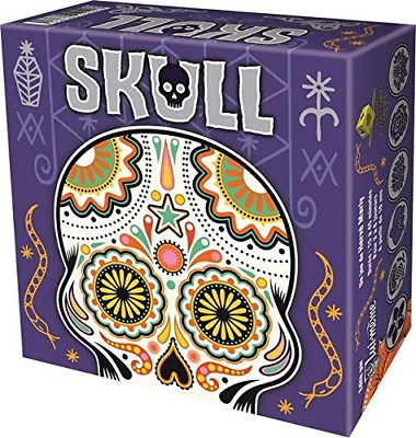 Skulls Skulls