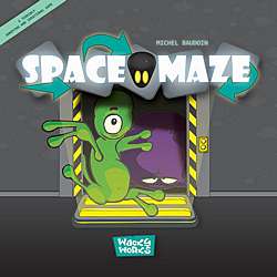 Space Maze Space Maze