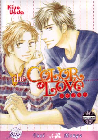 the Color of Love