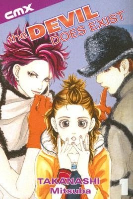 the Devil does Exist 01