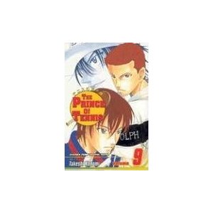 The Prince of Tennis 09