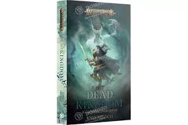 The Dead Kingdom