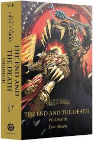 The End and the death