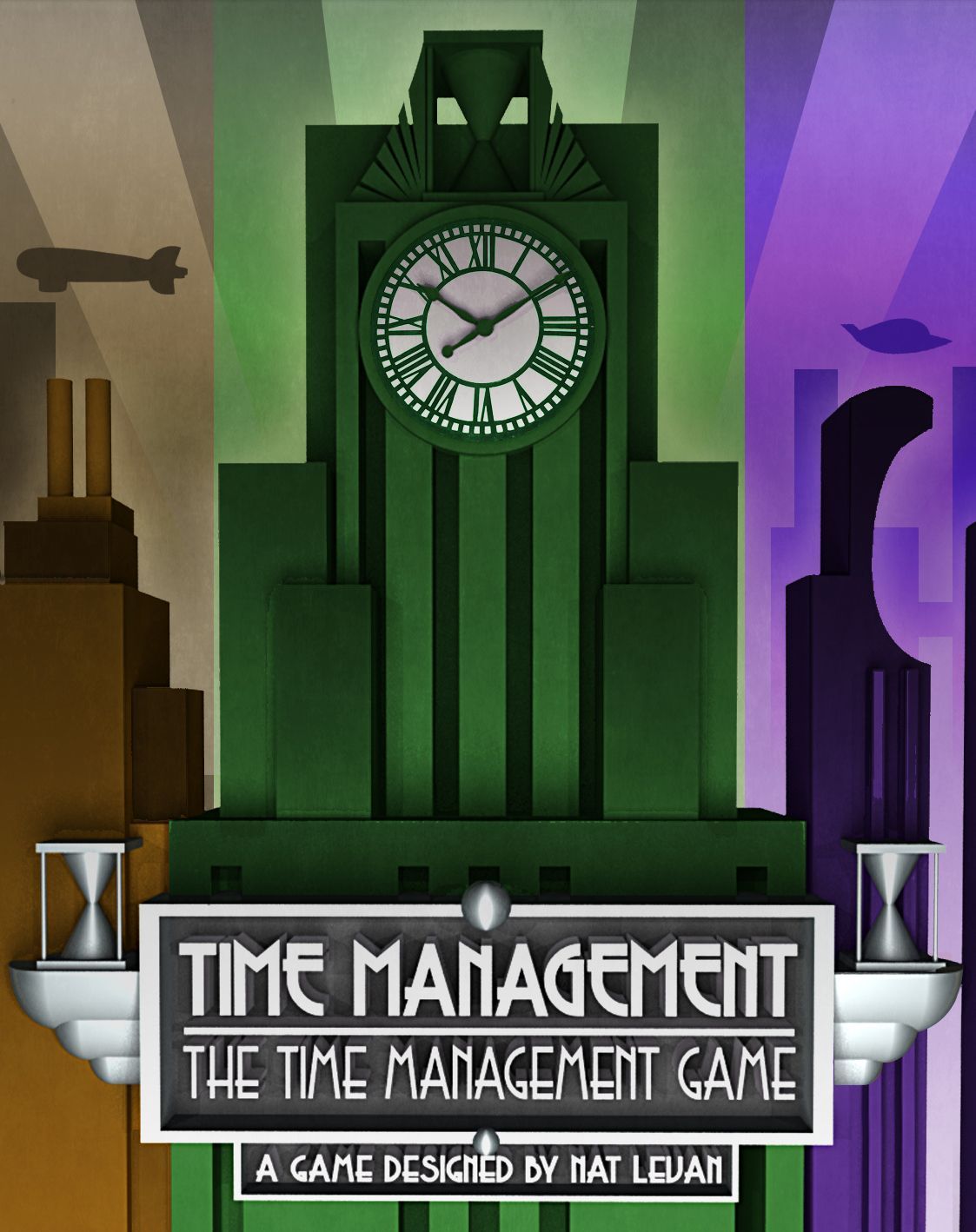 Time Management Time Management