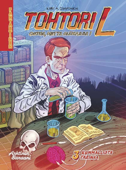 Tohtori L