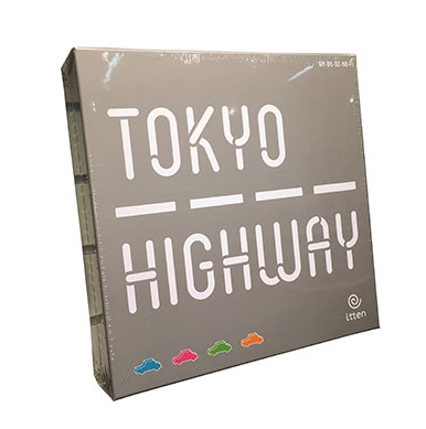 Tokyo Highway Tokyo Highway