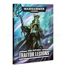 Traitor Legions