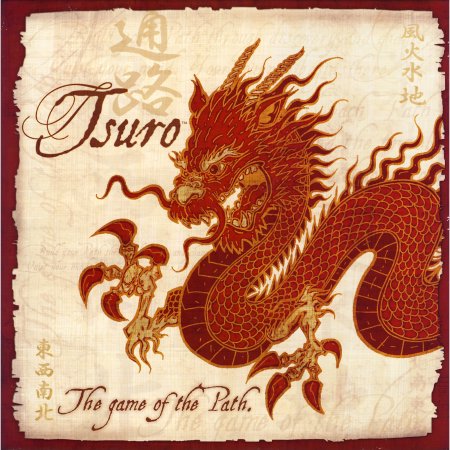 Tsuro Tsuro