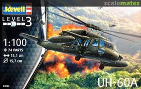 UH-60A