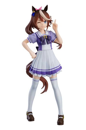 Umamusume: Pretty Derby Pop Up Parade PVC Statue Tokai Teio: Sch