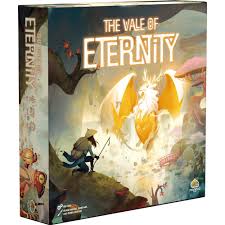 Vale of Eternity