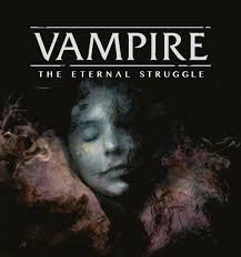 Vampire the Eternal Struggle 5th edition Starter