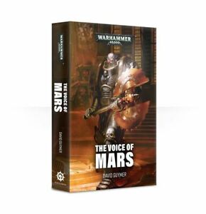 Voices of Mars