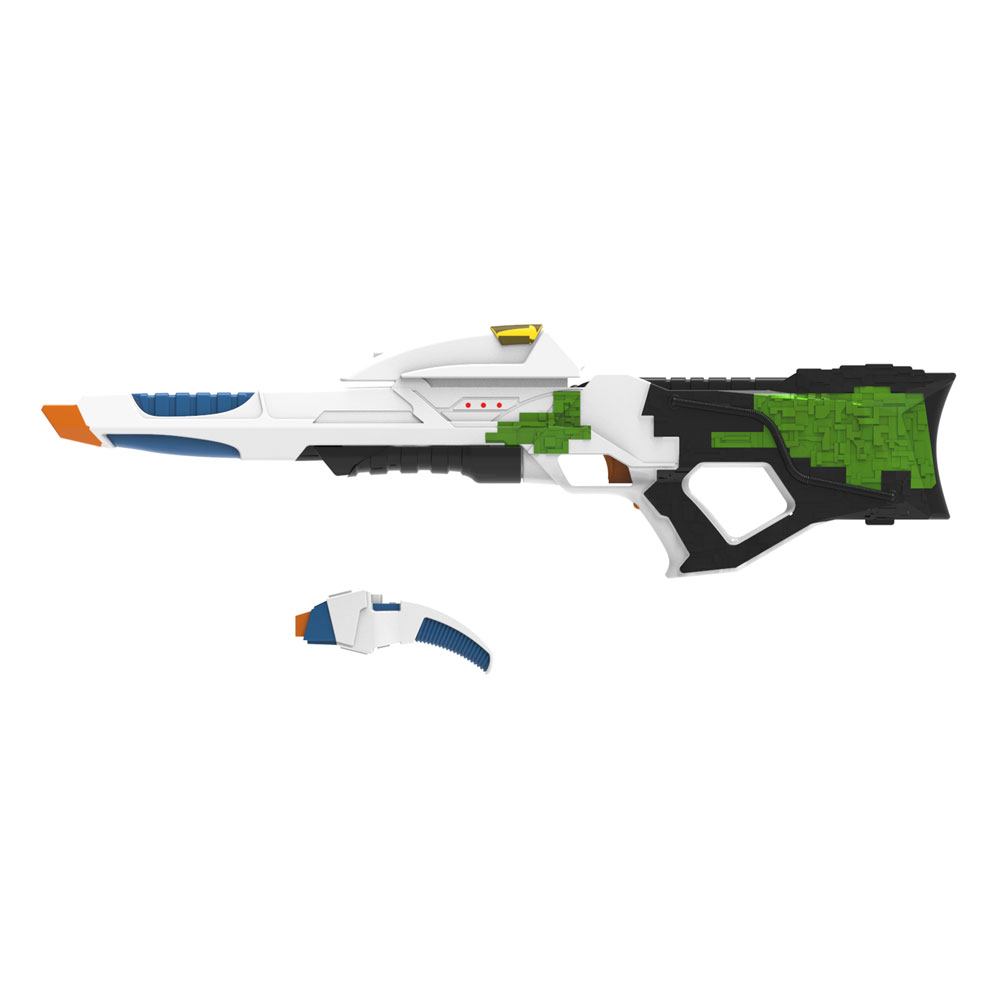 Star Trek: First Contact Nerf LMTD Starfleet Type 2 & Type 3 Pha