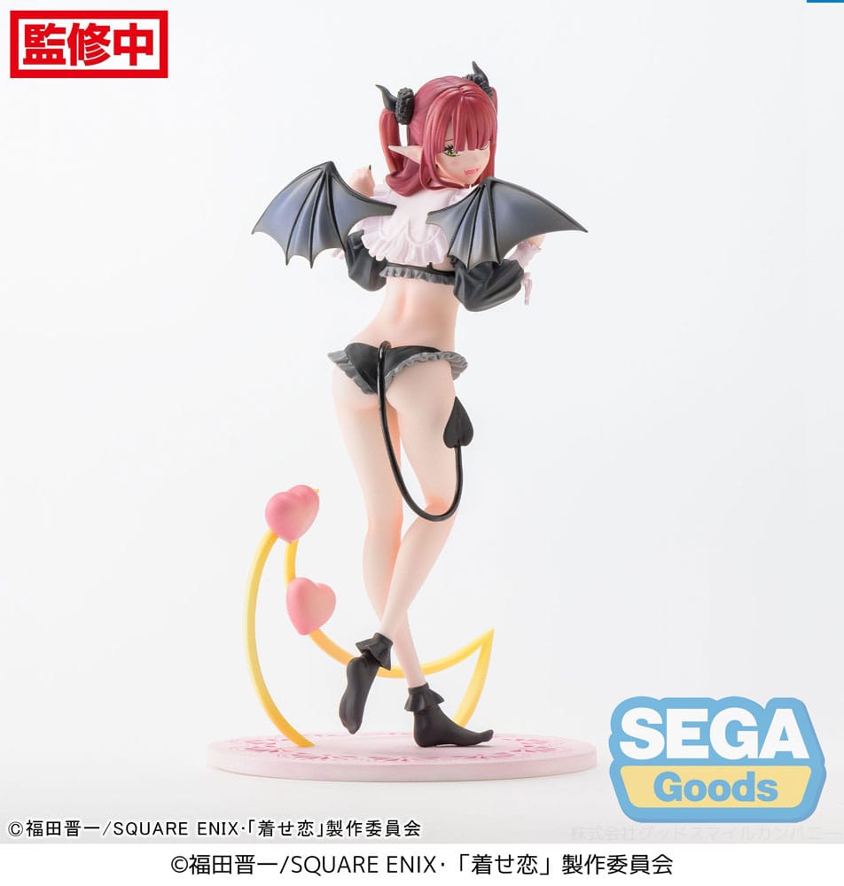 My Dress-Up Darling Marin Kitagawa Liz 18 cm