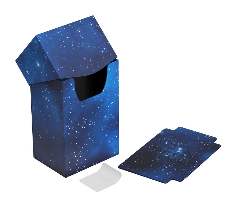 Ultimate Guard Mini Card Case Mystic Space Edition
