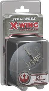 Star Wars X-Wing: Z-95